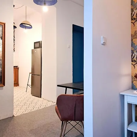 Apartament W Centrum Lublina - Leszczynskiego Apartment *