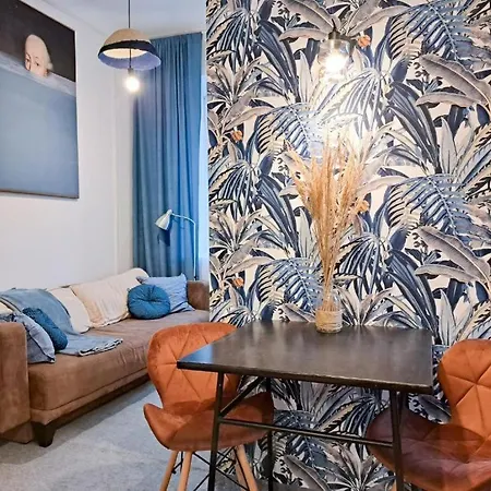 Apartament W Centrum Lublina - Leszczynskiego *