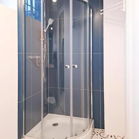 Apartment Apartament W Centrum Lublina - Leszczynskiego *