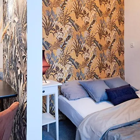 Apartament W Centrum Lublina - Leszczynskiego