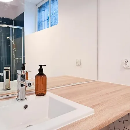 Apartament W Centrum Lublina - Leszczynskiego * Lublin