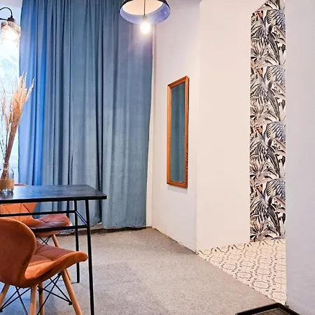 Apartament W Centrum Lublina - Leszczynskiego *